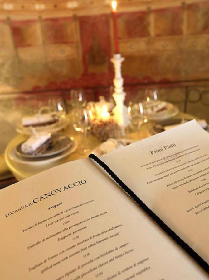 Il Canovaccio Alojamento de Acomodação e Pequeno-almoço Campiglia Marittima