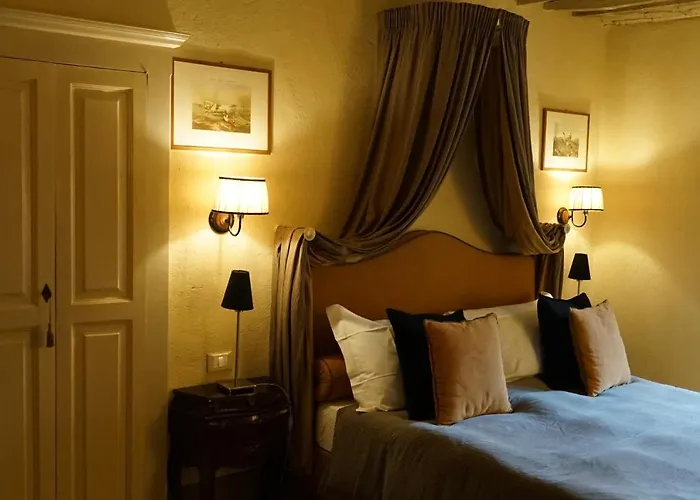 Locanda Il Canovaccio