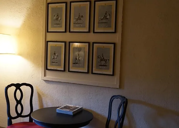 Locanda Il Canovaccio