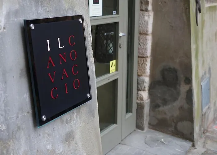 Locanda Il Canovaccio