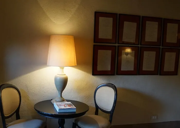 Locanda Il Canovaccio