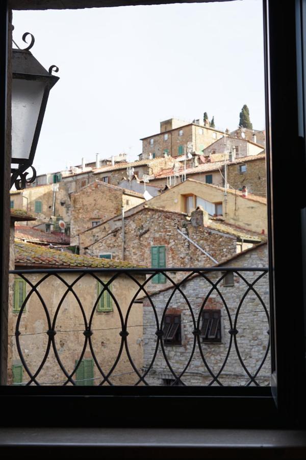 Bed and breakfast Il Canovaccio