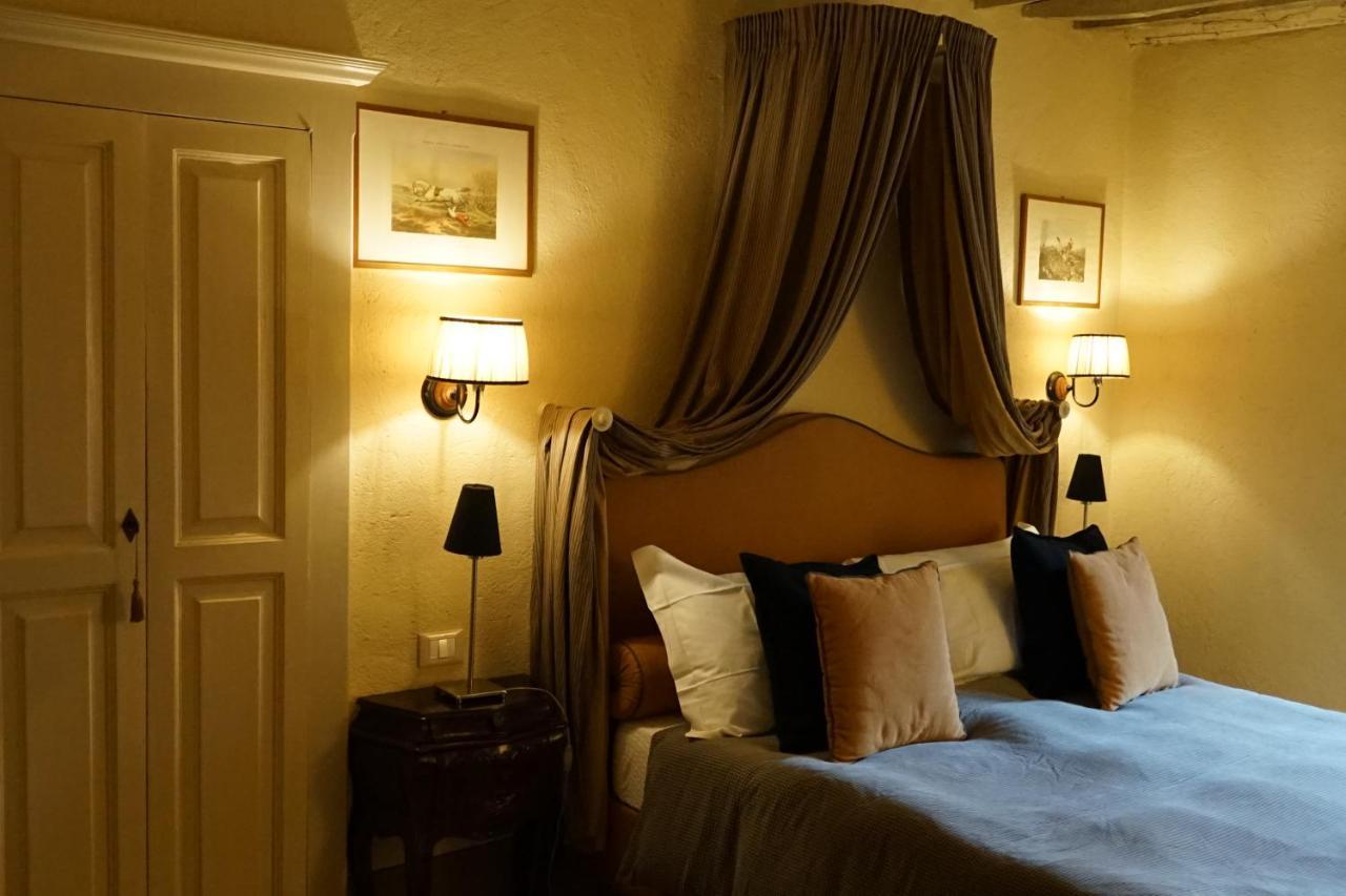 Bed and breakfast Il Canovaccio