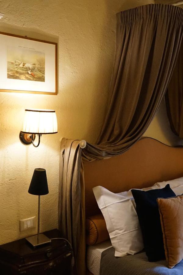 Bed and breakfast Il Canovaccio