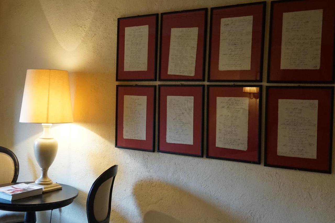 Il Canovaccio Bed and breakfast