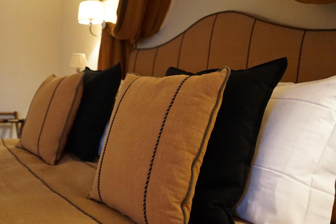 Bed and breakfast Il Canovaccio