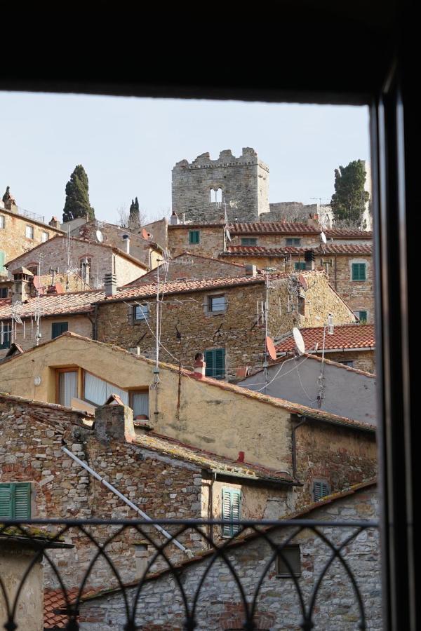 Il Canovaccio Bed and breakfast *