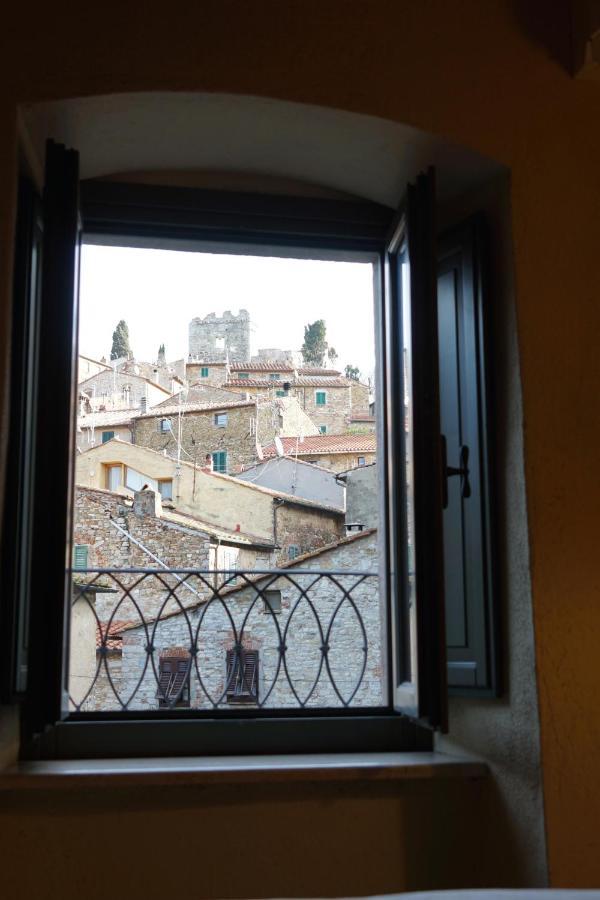 Bed and breakfast Il Canovaccio Campiglia Marittima