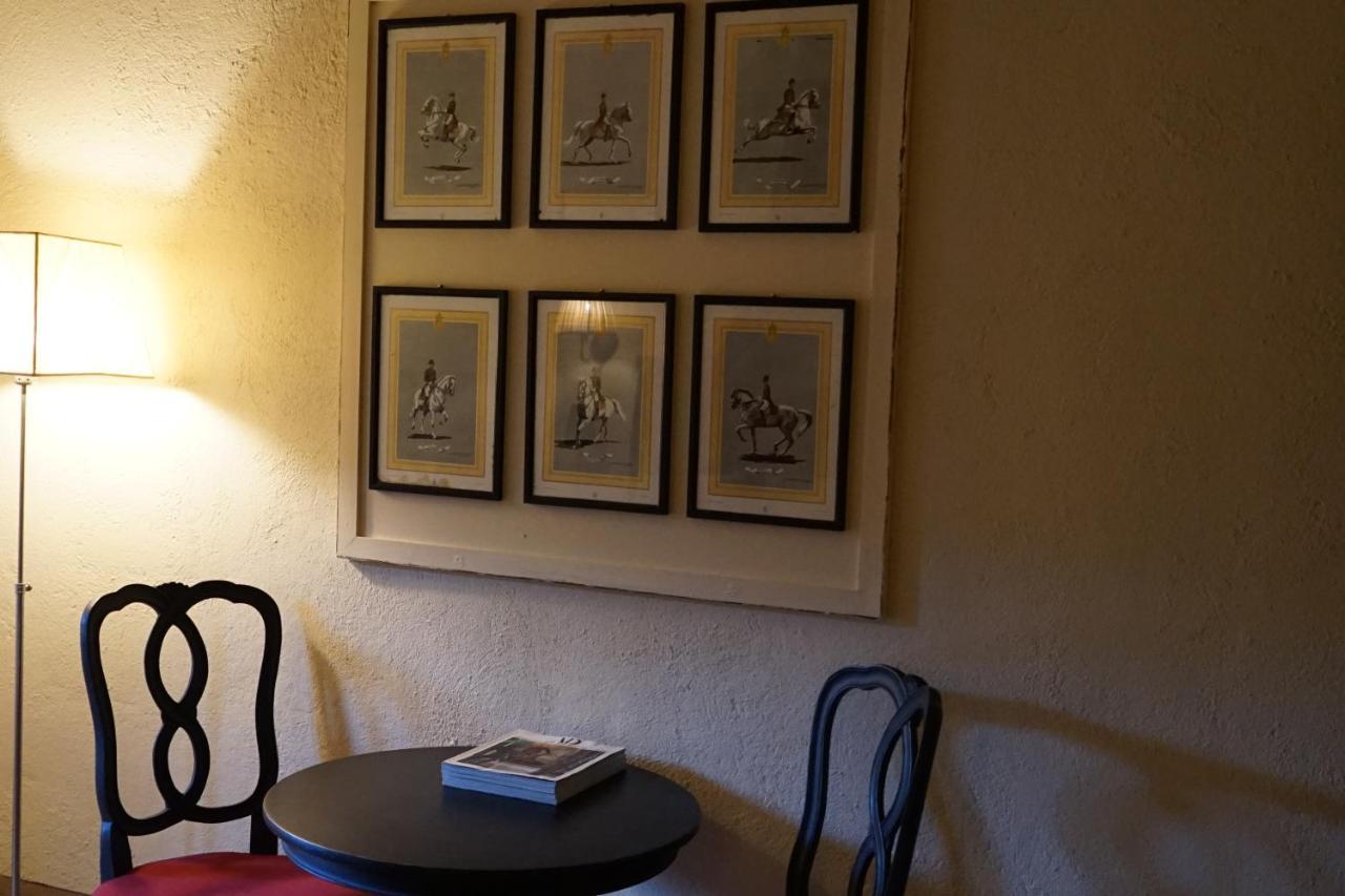 Couette-café Il Canovaccio *