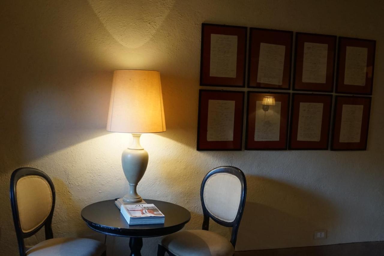 Il Canovaccio Bed and breakfast