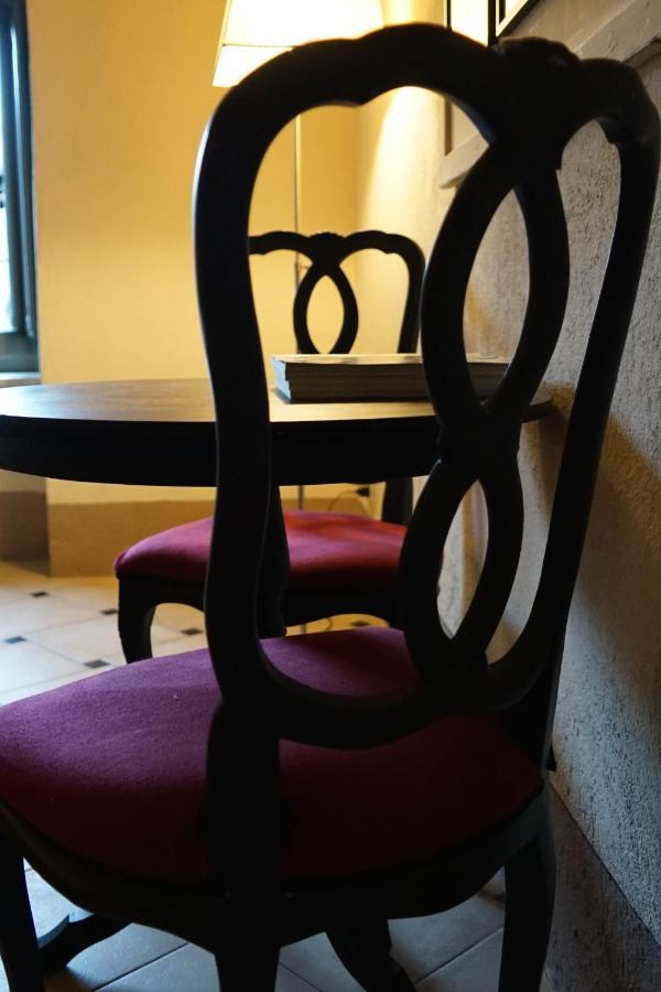 Il Canovaccio Bed and breakfast